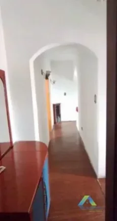 Imagem Casa à venda no bairro Vila Luzita - Santo André/SP