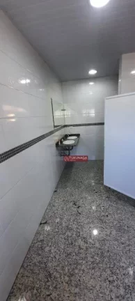 Imagem Galpão para alugar, 850 m² por R$ 30.630,00/mês - Vila São João - Guarulhos/SP
