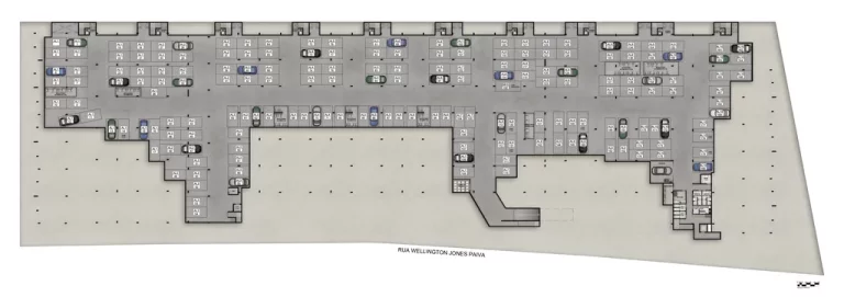 Imagem Casa em Condomínio para Venda em Rio de Janeiro / RJ no bairro Vargem Pequena