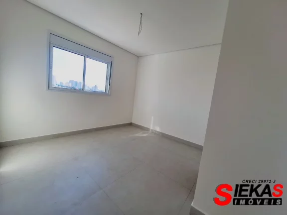 Imagem Imperdível oportunidade: Apartamento à venda no Tatuapé, São Paulo-SP, com 3 quartos, 2 suítes e 2 vagas de garagem!