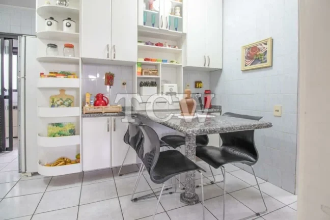Imagem Apartamento à venda no bairro Vila Clementino - São Paulo/SP, Zona Sul