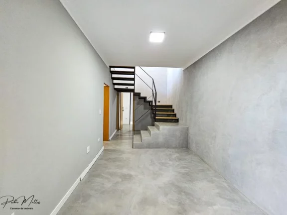 Imagem Casa com 3 Quartos à Venda, 290 m² em Condomínio Residencial Reserva Do Engenho - Piracicaba