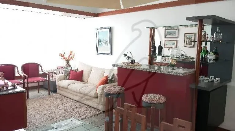 Vendo Ap 3 Quartos, 119m2 Nascente, Pituba, Salvador-BA