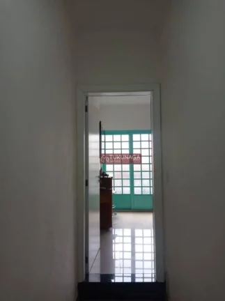 Imagem Sobrado com 3 dormitórios à venda, 300 m² por R$ 1.200.000,00 - Vila das Bandeiras - Guarulhos/SP