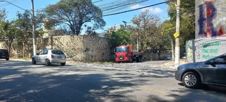 Imagem PRÉDIO COMERCIAL INDUSTRIAL em SÃO PAULO - SP, jd sto elias