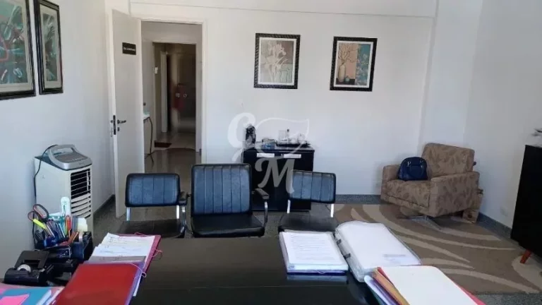 Imagem Sala Comercial Dupla no centro de Jundiai