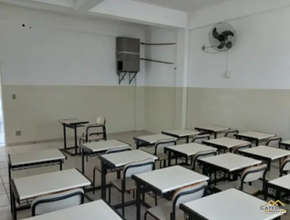 Imagem Prédio comercial para Locação, Excelente para escolas - Vila Rio Branco - Jundiaí/SP.