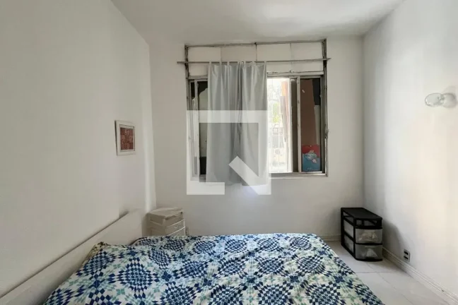 Imagem Apartamento à Venda - Copacabana, 1 Quarto, 46 m2