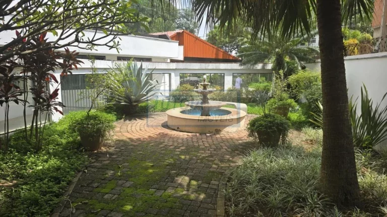 Imagem FLAT A VENDA NO PARAÍSO - PRÓXIMO AO PARQUE DO IBIRAPUERA