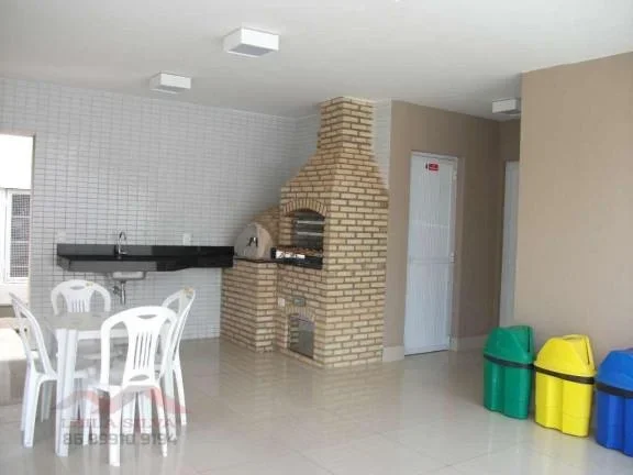 Imagem Apartamento 2 dormitórios para Venda em Teresina, Morros, 2 dormitórios, 1 suíte, 2 banheiros, 1 vaga