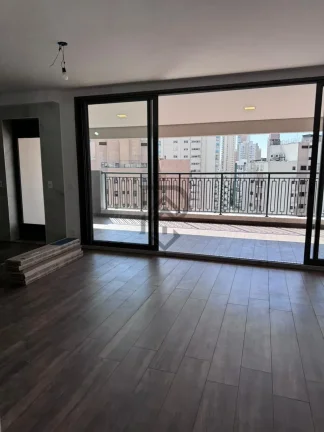 Imagem Apartamento Alto Padrão em Chacara Klabin, São Paulo/SP