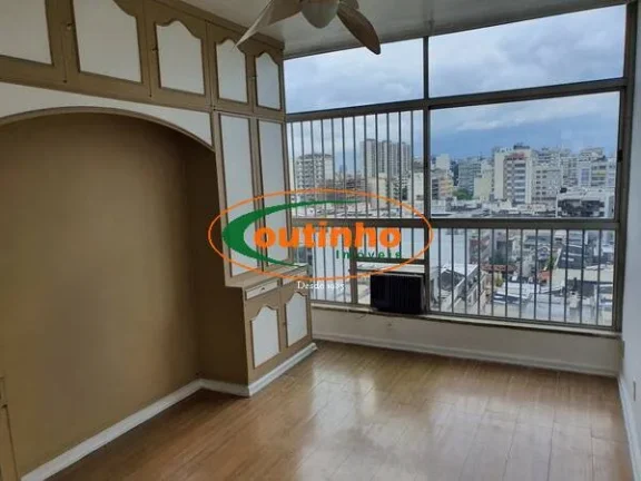 Imagem (21225) Avenida Melo Matos - Tijuca