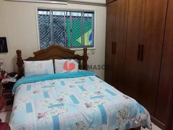 Imagem Casa à venda 3 Quartos, 1 Vaga, 233M², Osvaldo Cruz, São Caetano do Sul - SP