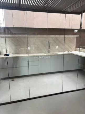 Imagem Casa em Condomínio à venda Cidade Jardim São Paulo