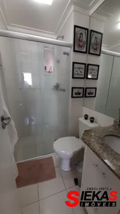 Imagem Apartamento para locação em São Paulo-SP, Vila Formosa: 2 quartos, 1 suíte, 2 salas, 2 banheiros, 2 vagas, 78m².