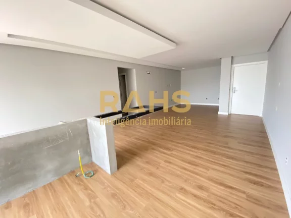 Imagem Apartamento novo no bairro Santo Antônio com 124,65m² privativos. Ampla sacada Apartamento com 1 s...