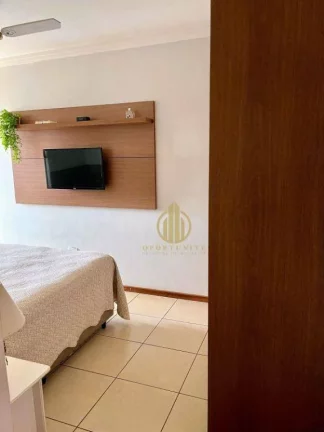 Imagem Apartamento com 2 dormitórios à venda, 82 m² por R$ 480.000 - Jardim Paulista - Ribeirão Preto/SP