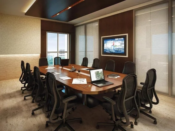 Imagem Neo Offices Adolfo Pinheiro