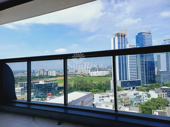 Imagem Apartamento à venda no bairro Alphaville Conde I - Barueri/SP, Level Alphaville Empresarial
