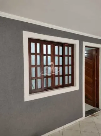 Imagem Casa Padrão