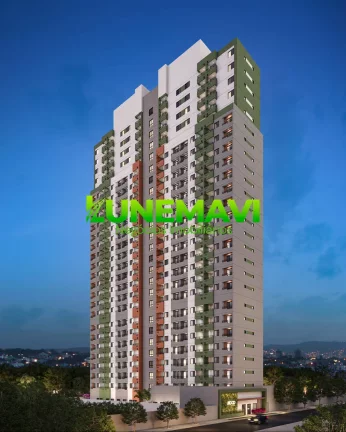 Lançamento Mood Vila Matilde I Apartamentos com 1 e 2 Dormitórios