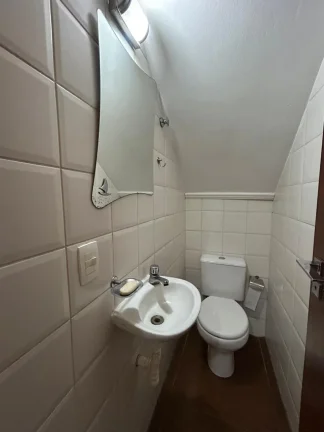 Imagem CASA RESIDENCIAL em RIO DE JANEIRO - RJ, GUARATIBA