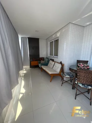 Imagem APARTAMENTO EM UMA DAS PRINCIPAIS AVENIDAS DA PRAIA DO MORRO / GUARAPARI - ES