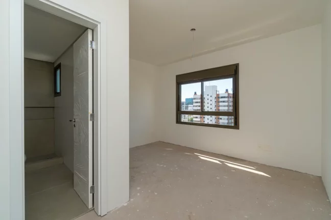 Imagem Apartamento à venda no bairro Mont Serrat - Porto Alegre/RS
