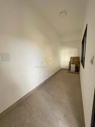 Imagem Casa Sobrado, 3 Dormitórios ( 1 suíte), 2 vagas, Golden Park Jacareí.
