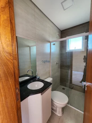 Imagem COBERTURA DUPLEX COM 01 DORMITÓRIO PARA LOCAÇÃO -
