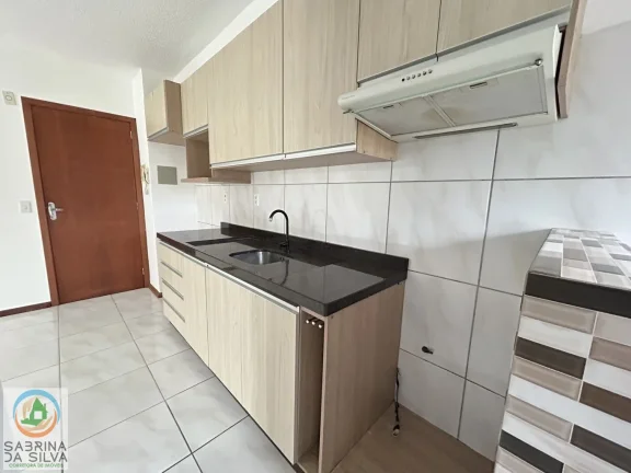 Imagem Apartamento - Itoupava Central - Blumenau