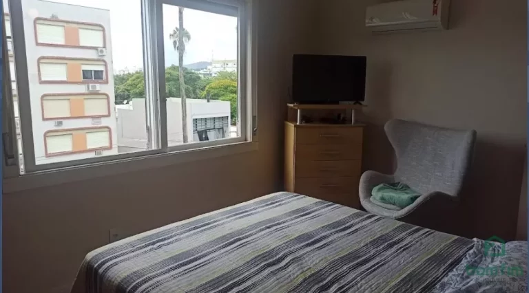 Imagem Apartamento para venda, 2 quarto(s), Menino Deus, Porto Alegre/RS. - AP2709