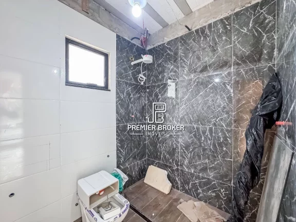 Imagem Casa à venda, 130 m² por R$ 690.000,00 - Albuquerque - Teresópolis/RJ