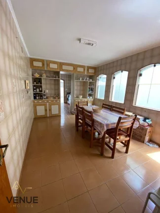 Imagem Sobrado com 5 dormitórios à venda, 174 m² por R$ 650.000,00 - Vila Carrão - São Paulo/SP