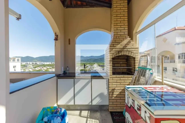 Imagem Apartamento à Venda - Recreio, 2 Quartos, 146 m2