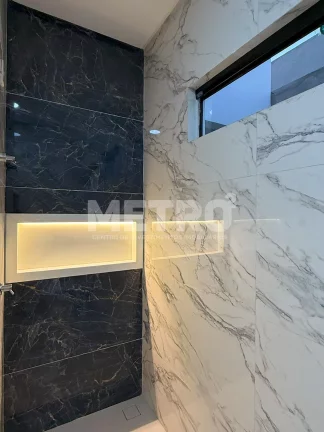 Imagem Casa à venda no Buona Vita com 3 quartos, gourmet, piscina, PETROLINA - PE