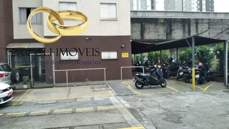 Imagem APARTAMENTO RESIDENCIAL em São Paulo - SP, Belenzinho