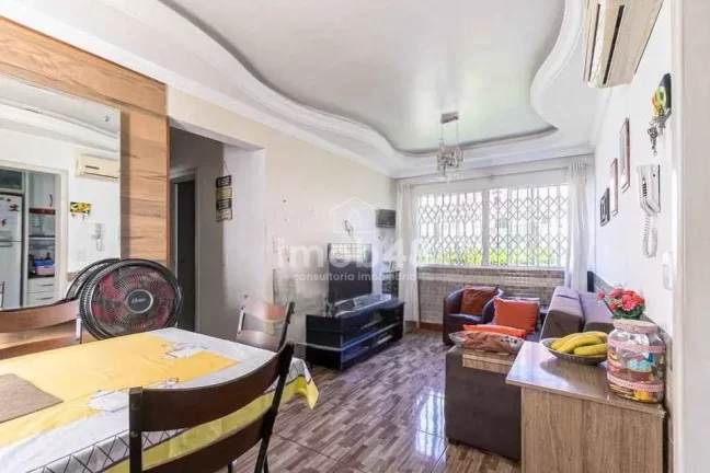 Imagem Apartamento à Venda em Areias, São José – 3 Quartos, 74m²