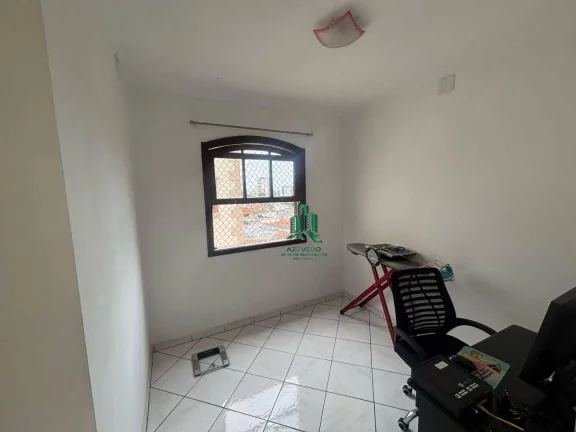 Imagem Apartamento com 3 dormitórios à venda, 67 m² por R$ 360.000,00 - Vila Rosália - Guarulhos/SP