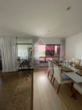 Imagem APARTAMENTO RESIDENCIAL em RIO DE JANEIRO - RJ, BARRA DA TIJUCA
