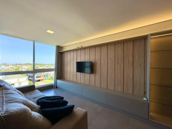 Imagem Apartamento 2 Dormitórios - Bairro Atlantida