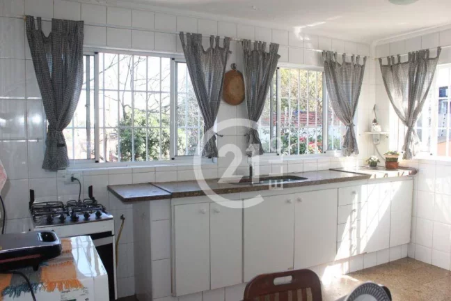 Imagem Casa com 5 quartos à venda, Campo Belo - São Paulo/SP