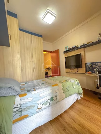 Imagem Apartamento 3 suítes à venda no Condomínio Caiobás.