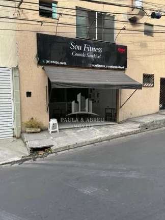 Imagem Prédio comercial maravilhoso