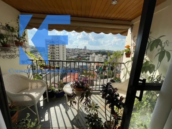 Imagem APARTAMENTO RESIDENCIAL em VALINHOS - SP, VILA CLAYTON