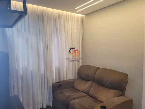 Imagem APARTAMENTO 37 m² - CIDADE PATRIARCA