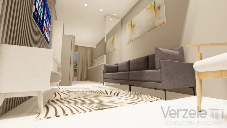 Imagem Apartamento 3 dormitórios para Venda em Camboriú / SC no bairro Santa Regina