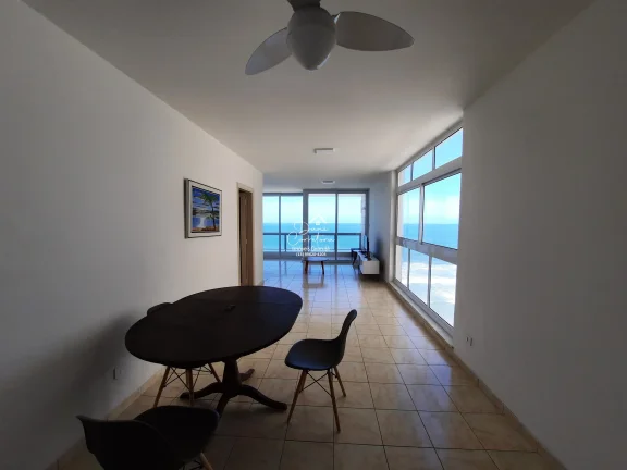 Imagem APARTAMENTO Residencial em GUARUJÁ - SP, PITANGUEIRAS