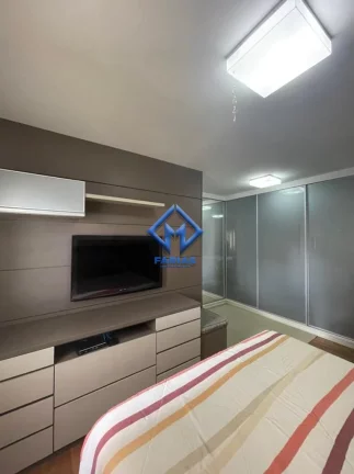Imagem Apartamento com 3 Quartos à Venda, 111 m² em Ipiranga - São Paulo