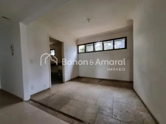 Imagem Amplo apartamento com 172m² em localização privilegiada no coração do Cambuí, a poucos metros ...